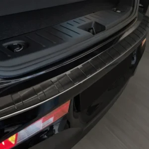 Bakfangerbeskytter Bmw i3 (2013-2022) – Rustfritt stål | Avisa