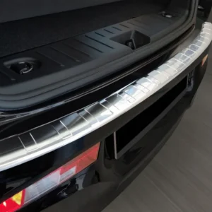 Bakfangerbeskytter Bmw i3 (2013-2022) – Rustfritt stål | Avisa