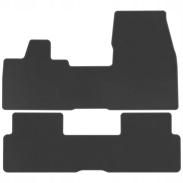 Stoffmatter Bmw i3 (2013-2022) – Stoff