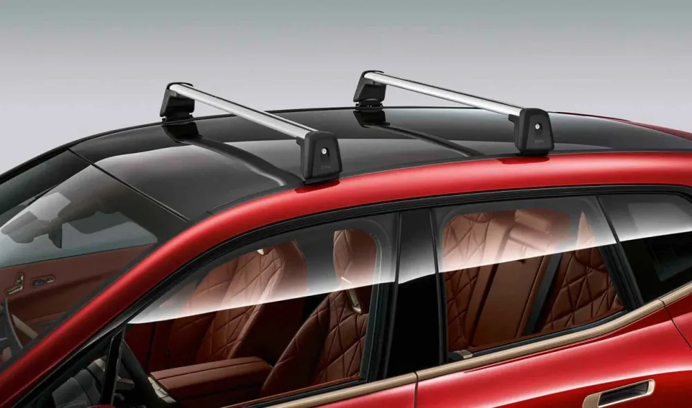 Takstativ Bmw i4 (G26) Gran Coupé OEM (2021-)