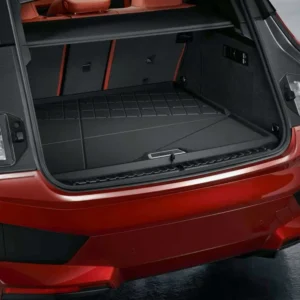 Bagasjeromsmatte Bmw iX (I20) (2021-) – TPE | BMW OEM