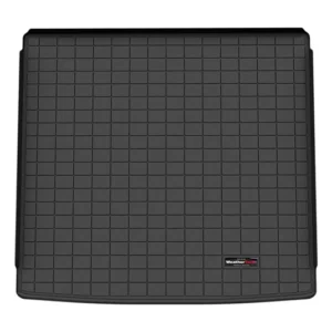 Bagasjeromsmatte Bmw iX (I20) (2021-) – TPE - termoplastisk elastomer | WeatherTech
