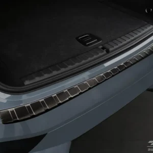 Bakfangerbeskytter Bmw iX (I20) (2021-) – Rustfritt stål | Avisa