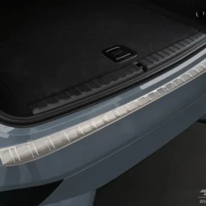Bakfangerbeskytter Bmw iX (I20) (2021-) – Rustfritt stål børstet | Avisa