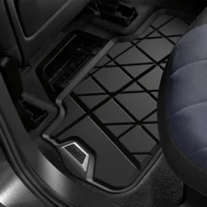 Gulvmatter Bmw iX (I20) (2021-) – TPE Gummi baksete | BMW OEM