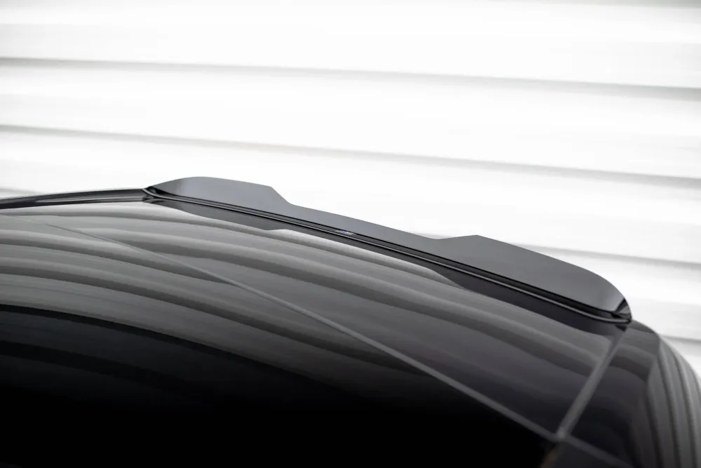 Splittersett BMW iX M-Pack i20 – Maxton