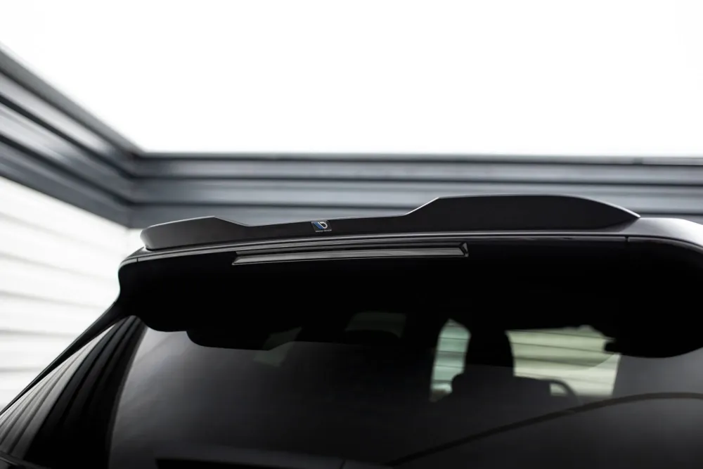 Splittersett BMW iX M-Pack i20 – Maxton