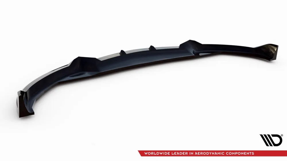 Splittersett BMW iX M-Pack i20 – Maxton