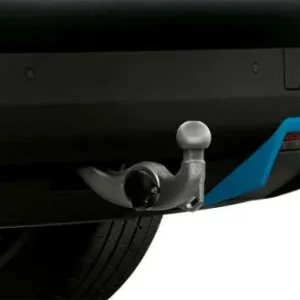 Tilhengerfeste Bmw iX (I20) (2021-) – svingbart | BMW