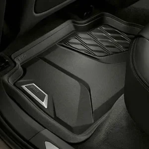 Gulvmatter Bmw iX1 (U11 BEV) (2022-) – TPE Gummi | BMW OEM