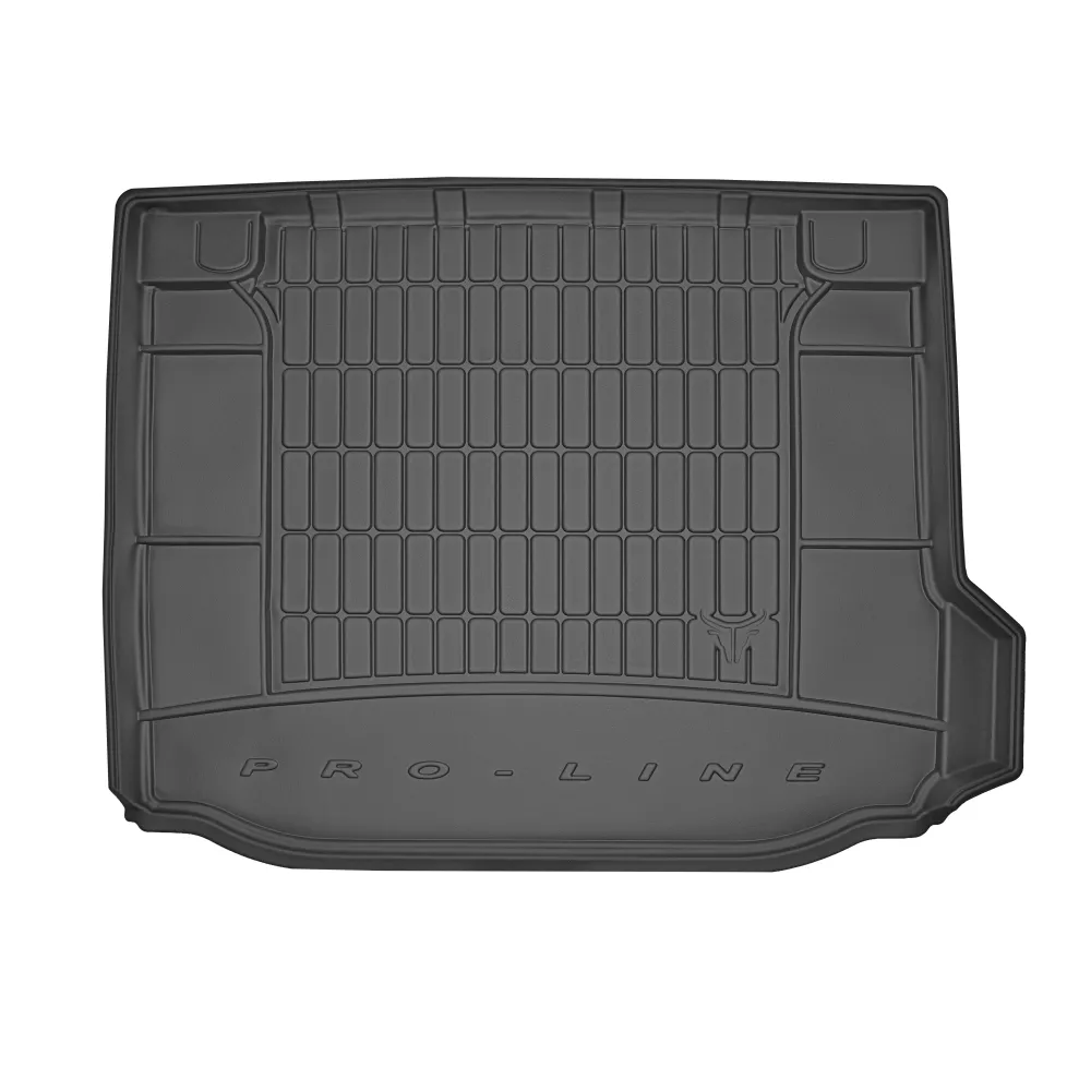 Bagasjeromsmatte Bmw X3 M (F97) / IX3 (G08) (2017-) – TPE - Gummi | Frogum