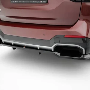 Diffuser BMW Ix3 M-Pakke G08 Facelift