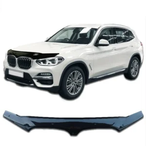 Panserbeskytter Bmw X3 (G01) / iX3 (G08) (2017-2025) | -Technic