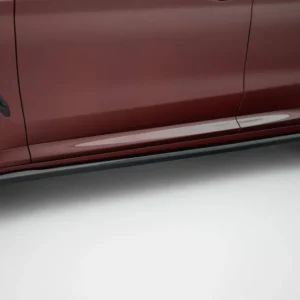 Sideskjørt BMW Ix3 G08 M-Pakke Facelift