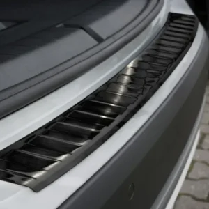 Bakfangerbeskytter Bmw X1 (F48) (2015-2022) – Rustfritt stål | Avisa