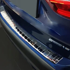 Bakfangerbeskytter Bmw X1 (F48) (2015-2022) – Rustfritt stål | Avisa