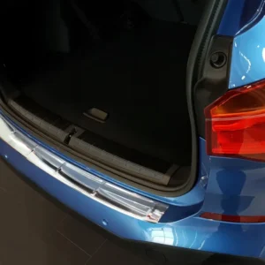 Bakfangerbeskytter Bmw X1 (F48) M Pakke (2015-2022) – Rustfritt stål | Avisa