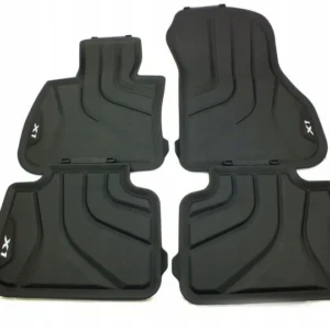 Gulvmatter Bmw X1 II (F48) (2015-2022) – TPE | BMW OEM