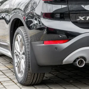 Skvettlapp Bmw X1 (F48) (2015-2022) – ABS | Ven-Tuning