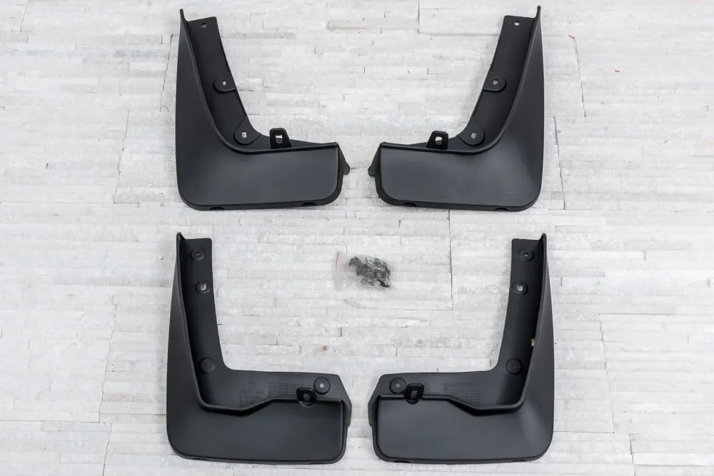 Skvettlapp Bmw X1 (F48) (2015-2022) – ABS | Ven-Tuning