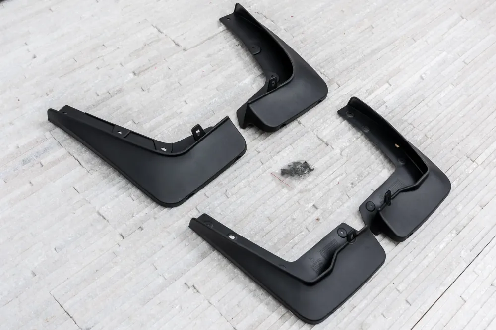 Skvettlapp Bmw X1 (F48) (2015-2022) – ABS | Ven-Tuning