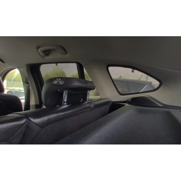 Solskjerm Bmw X1 (F48) (2015-2022) (7 stk)