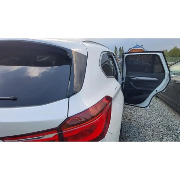 Solskjerm Bmw X1 (F48) (2015-2022) (4 stk)