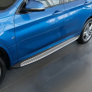 Stigtrinn Bmw X1 (F48) Ventshield (2015-2022)