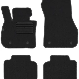 Stoffmatter Bmw X1 (F48) (2015-2022) – Premium Stoff - Textil