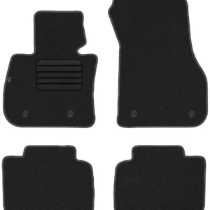 Stoffmatter Bmw X1 (F48) (2015-2022) – Premium Stoff - Textil