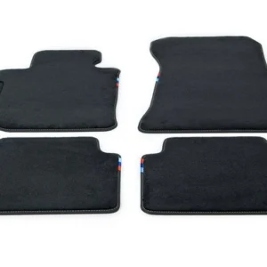 Stoffmatter Bmw X1 (F48) (2015-2022) – Stoff Premium | BMW OEM