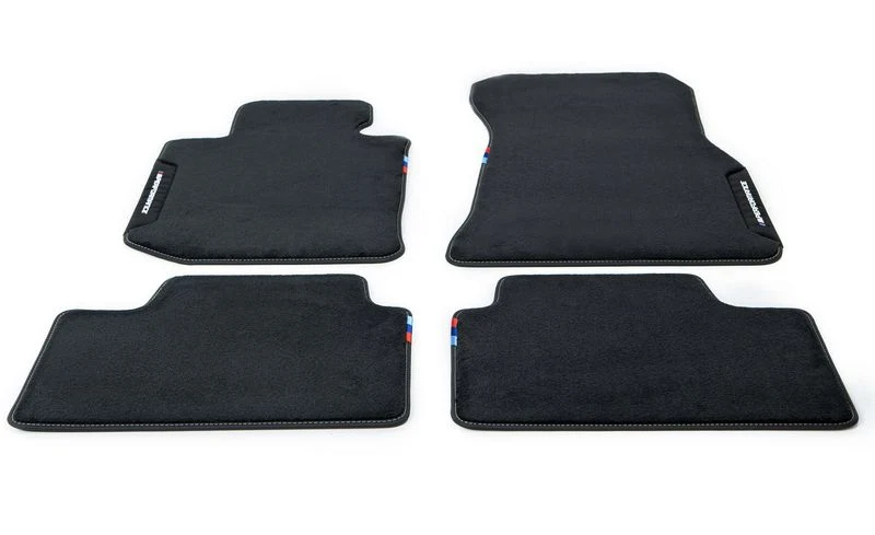 Stoffmatter Bmw X1 (F48) (2015-2022) – Stoff Premium | BMW OEM