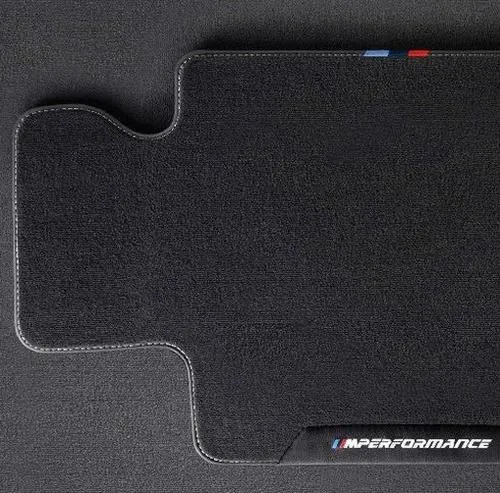 Stoffmatter Bmw X1 (F48) (2015-2022) – Stoff Premium | BMW OEM