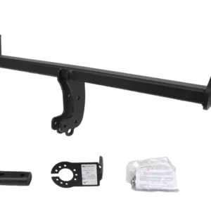 Tilhengerfeste Bmw X1 (F48) (2015-2022) – fastmontert | Steinhof