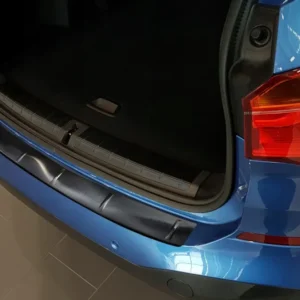 Bakfangerbeskytter Bmw X1 II F48 M-Pakke (2015-) – Rustfritt stål | Avisa