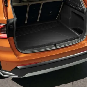 Bagasjeromsmatte Bmw X1 III (U11) / iX1 (U11 BEV) (2022-) – TPE | BMW OEM