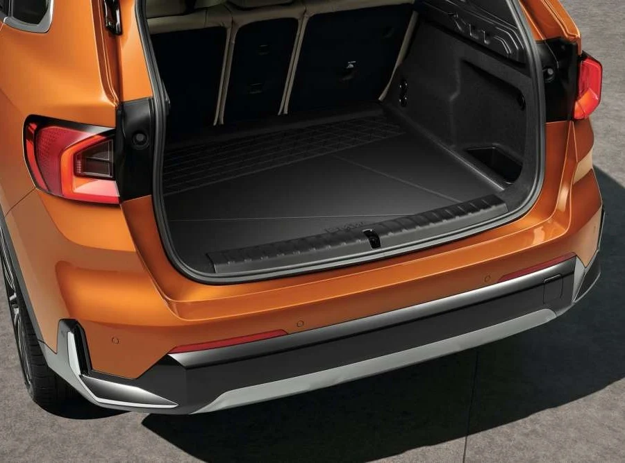 Bagasjeromsmatte Bmw X1 III (U11) / iX1 (U11 BEV) (2022-) – TPE | BMW OEM