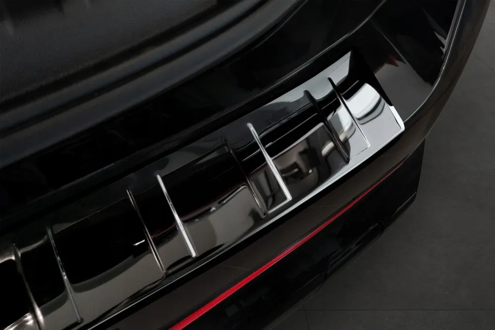 Bakfangerbeskytter Bmw X1 III (U11) (2022-) – Rustfritt stål | Avisa