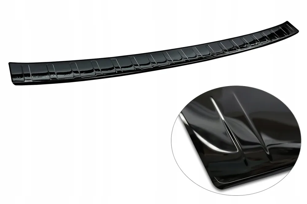 Bakfangerbeskytter Bmw X1 III (U11) (2022-) – Rustfritt stål | Avisa