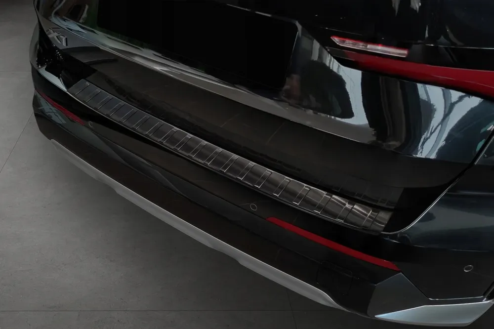 Bakfangerbeskytter Bmw X1 III (U11) / / BMW iX1 (U11 BEV) (2022-) – Rustfritt stål | Avisa