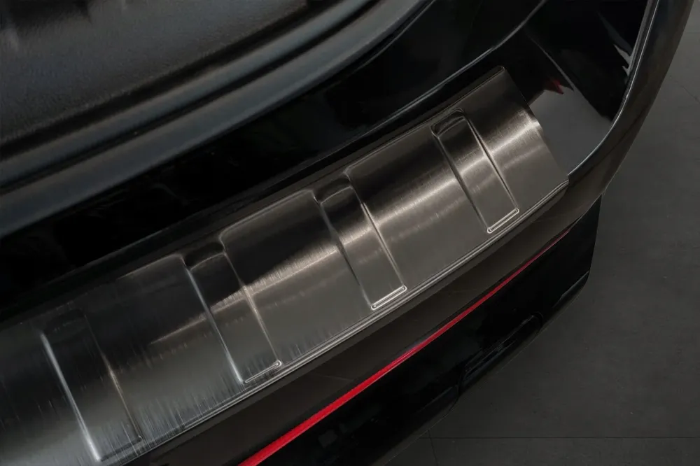 Bakfangerbeskytter Bmw X1 III (U11) / / BMW iX1 (U11 BEV) (2022-) – Rustfritt stål | Avisa