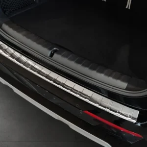 Bakfangerbeskytter Bmw X1 III (U11) / iX1 (U11 BEV) (2022-) – Rustfritt stål | Avisa