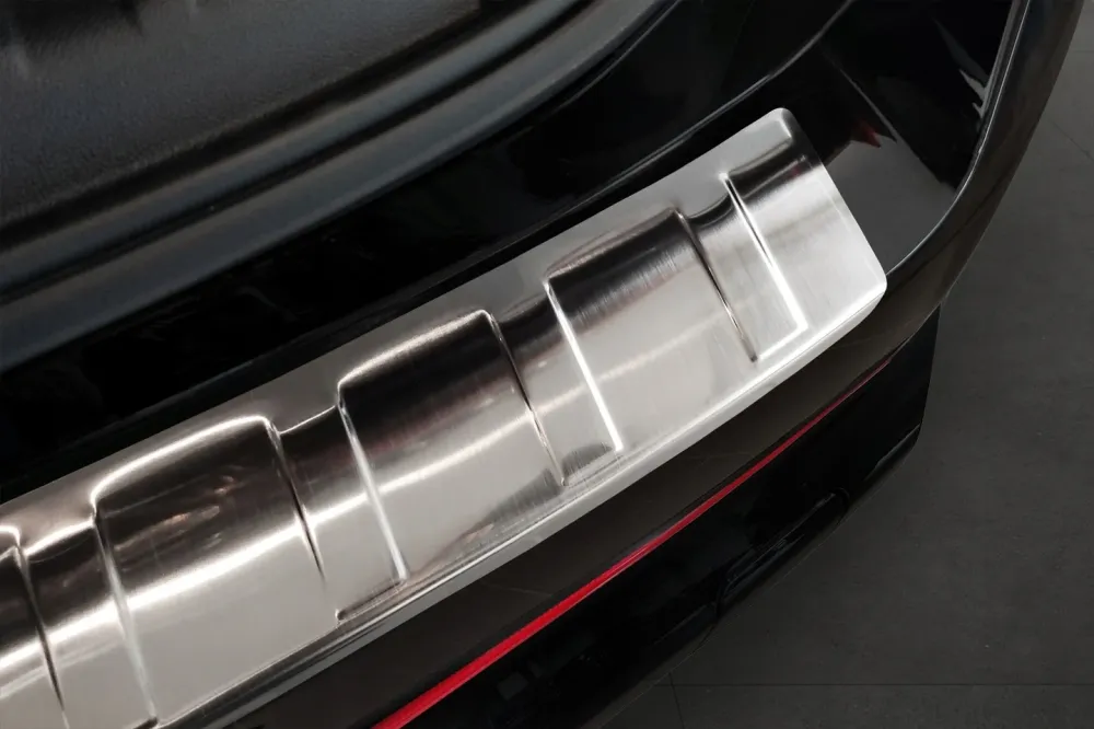 Bakfangerbeskytter Bmw X1 III (U11) / iX1 (U11 BEV) (2022-) – Rustfritt stål | Avisa