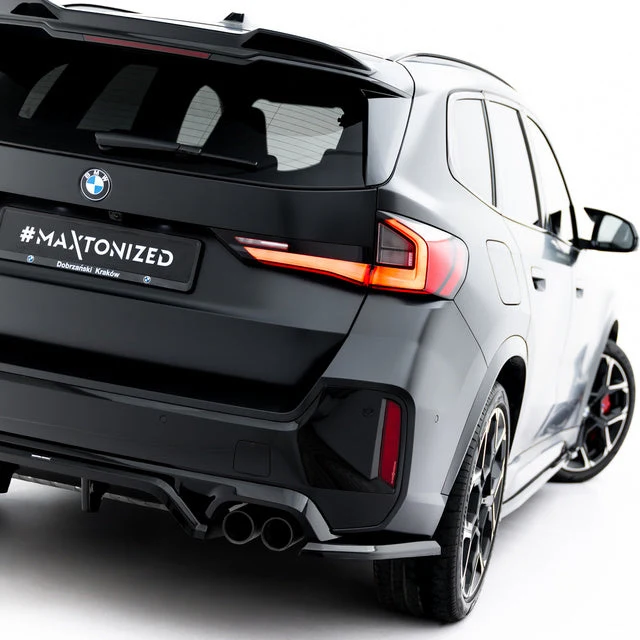Bakre sidesplittere BMW X1 M35i U11