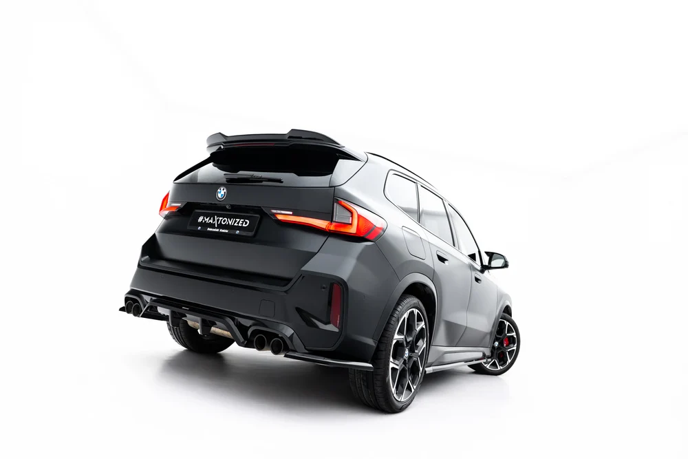 Bakre sidesplittere BMW X1 M35i U11