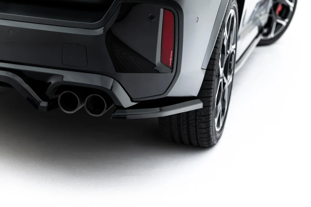 Bakre sidesplittere BMW X1 M35i U11