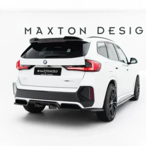 Diffuser BMW X1 M-Pakke U11