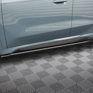 Sideskjørt BMW X1 M-Pakke U11