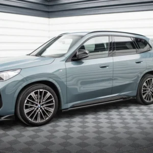 Splittersett BMW X1 M-Pakke U11