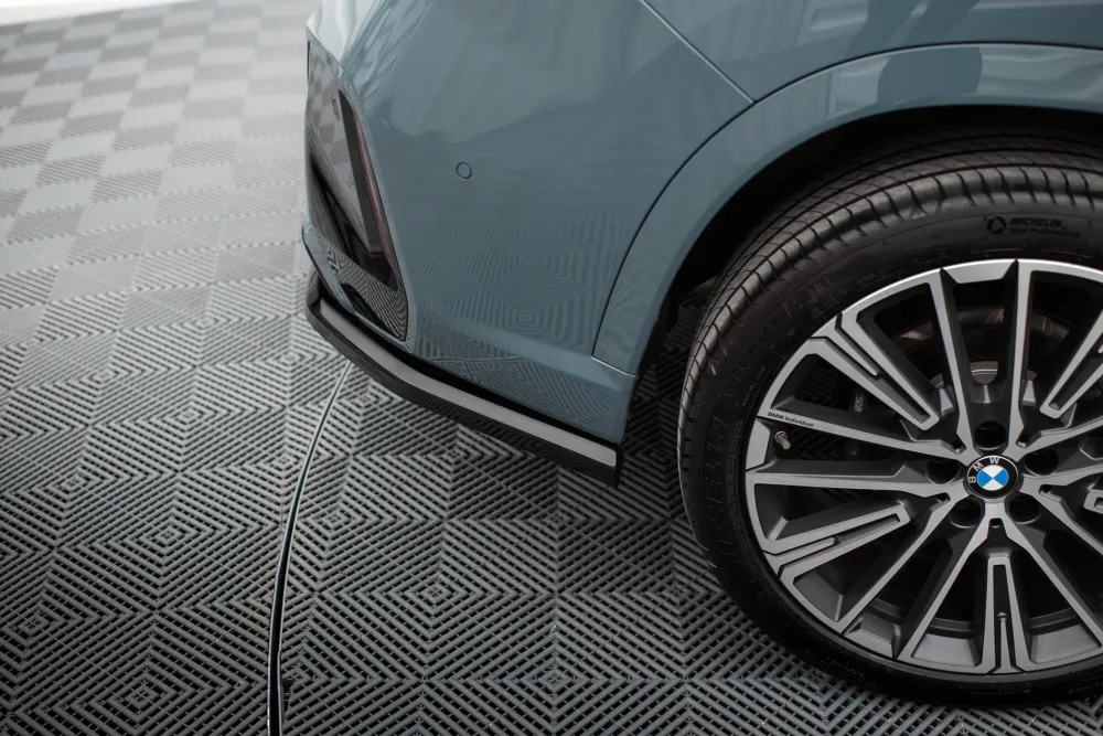 Splittersett BMW X1 M-Pakke U11